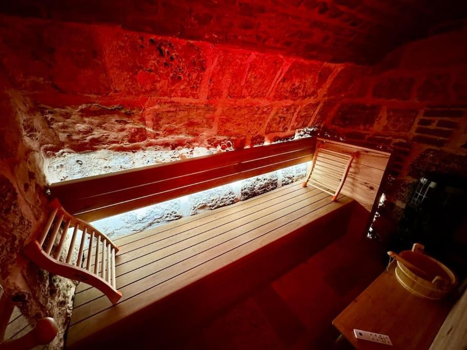 Sauna & Balneo Au Coeur De Rouen Eksteriør bilde